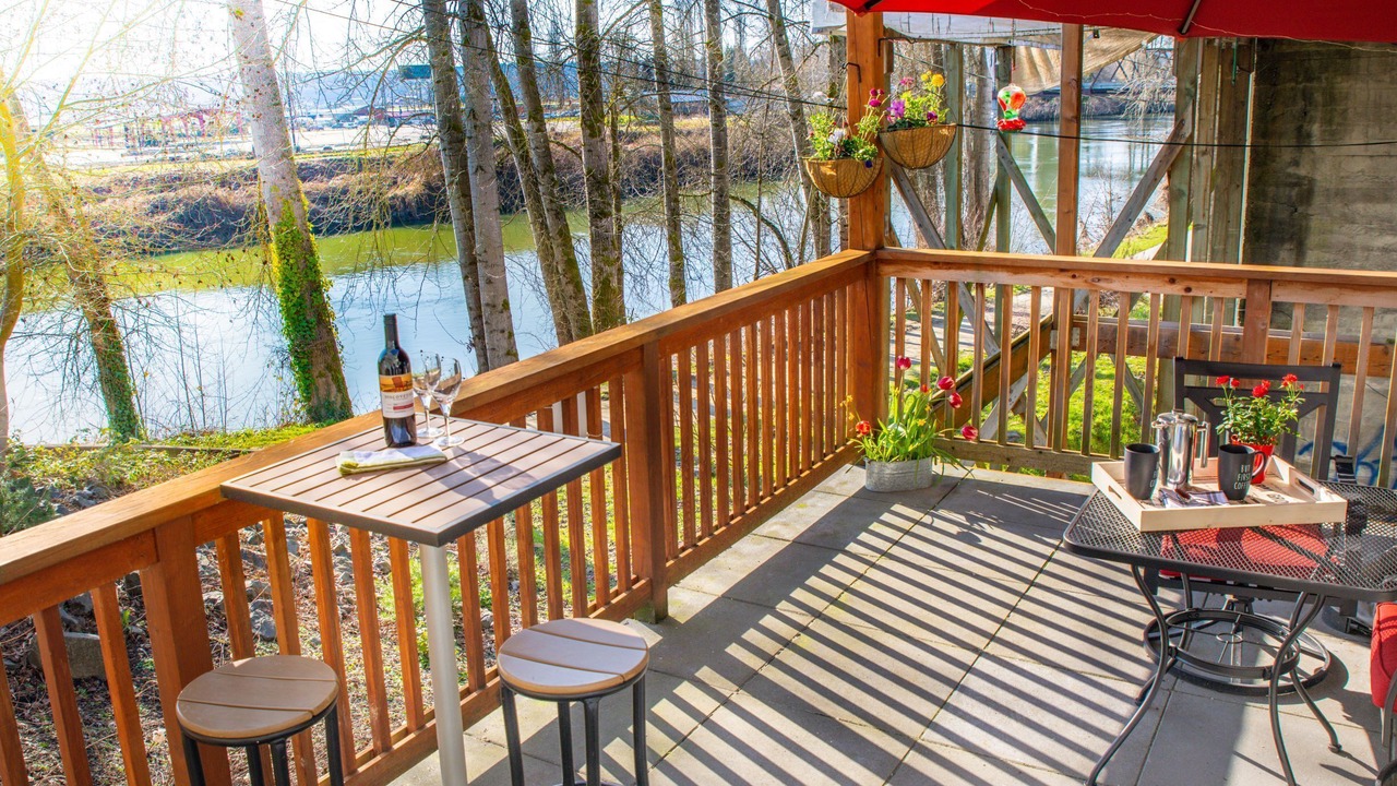 Photo of Outdoor in Snohomish