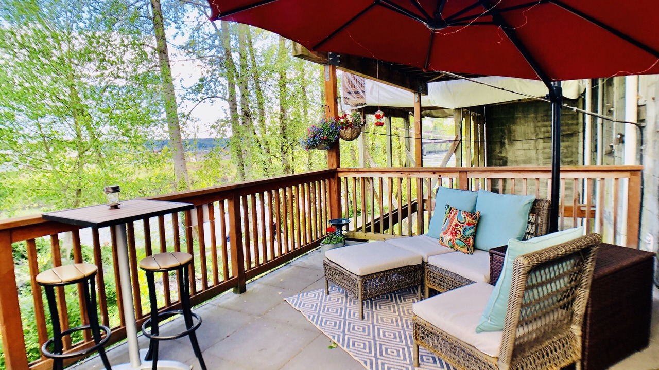 Photo of Outdoor in Snohomish
