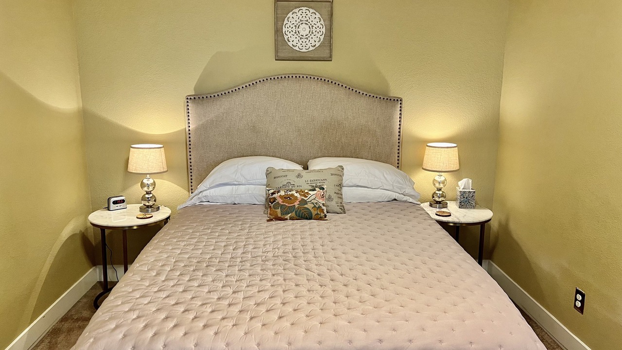 Photo of Bedroom in Snohomish