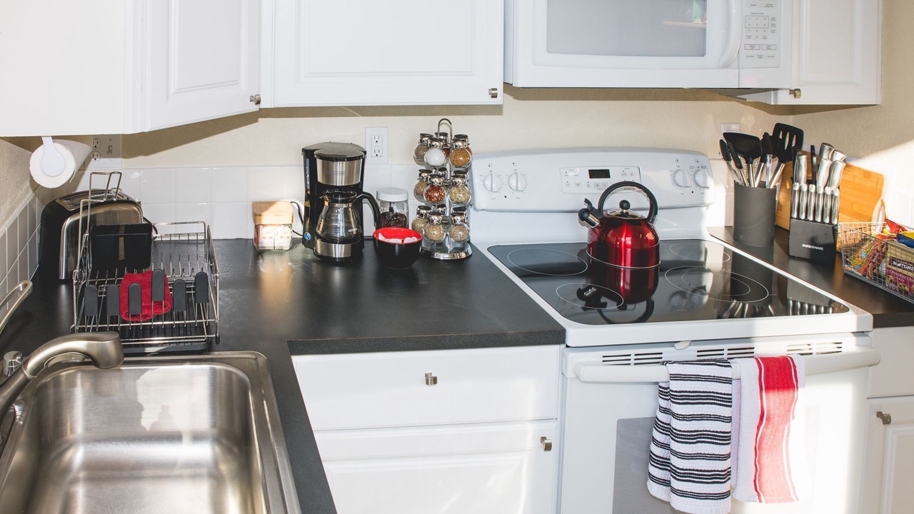 Photo of Kitchen in Snohomish