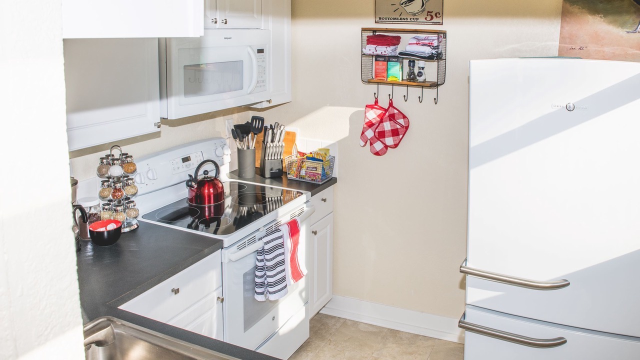 Photo of Kitchen in Snohomish