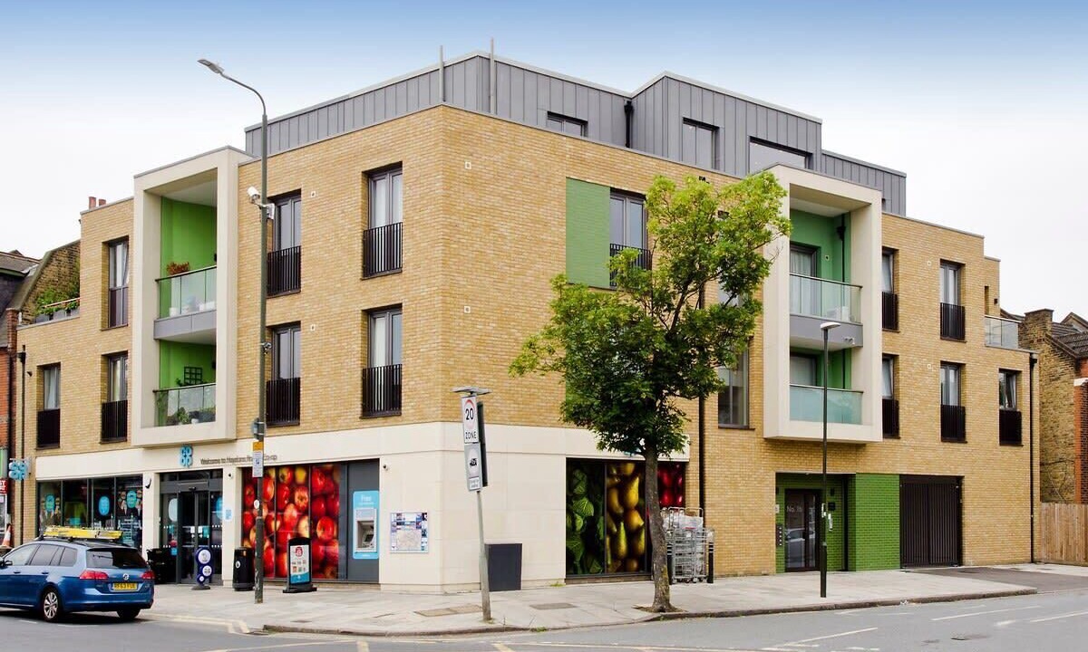 Photo of Outdoor in Wimbledon Park