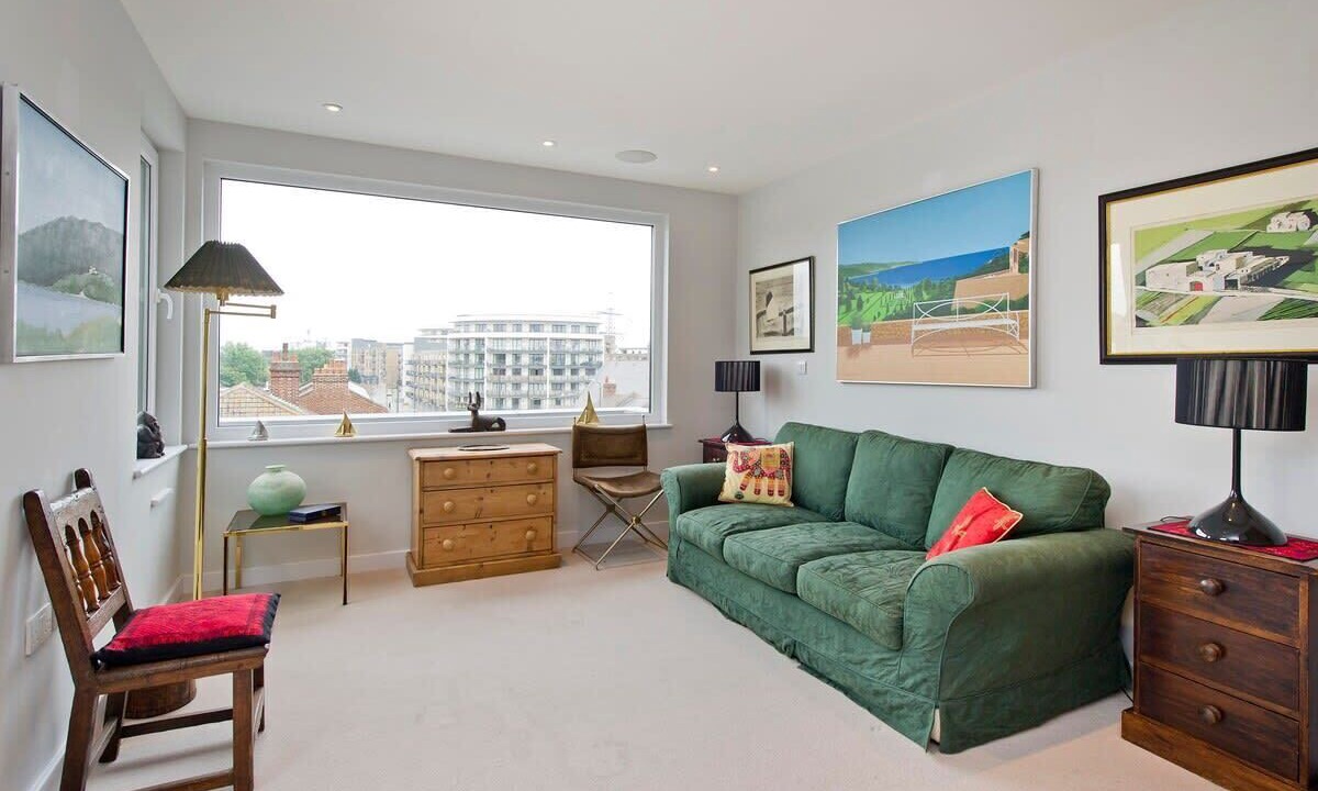 Photo of Others in Wimbledon Park