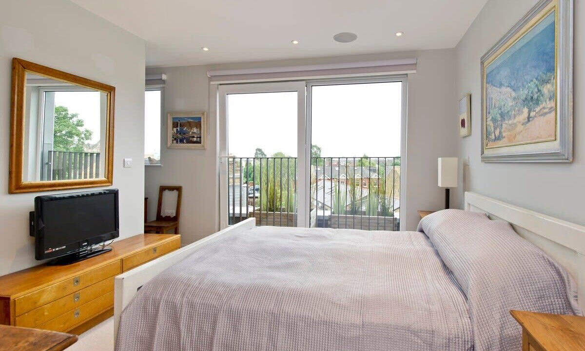 Photo of Others in Wimbledon Park