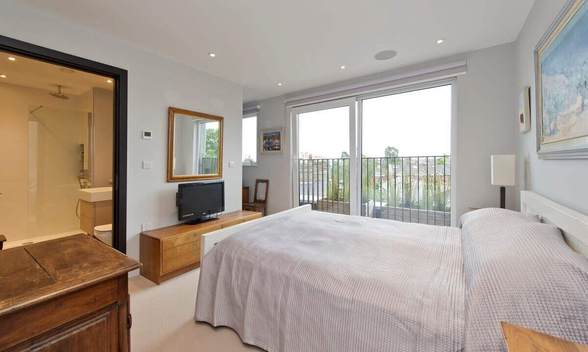 Photo of Others in Wimbledon Park