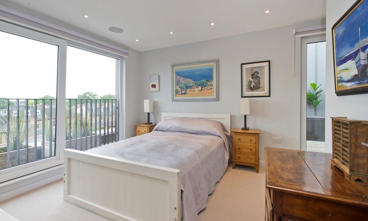 Photo of Others in Wimbledon Park