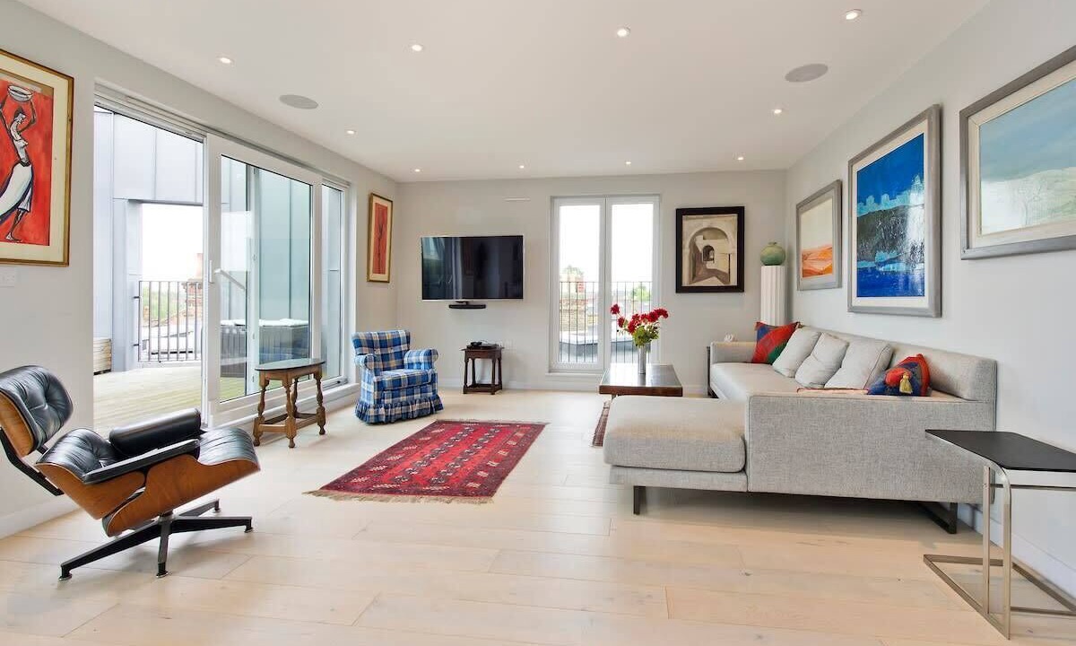 Photo of Others in Wimbledon Park