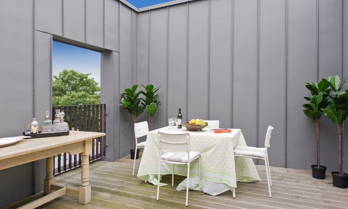 Photo of Outdoor in Wimbledon Park