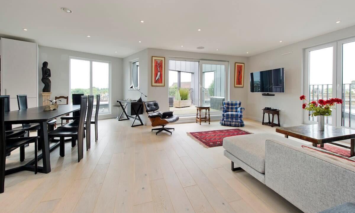 Photo of Others in Wimbledon Park