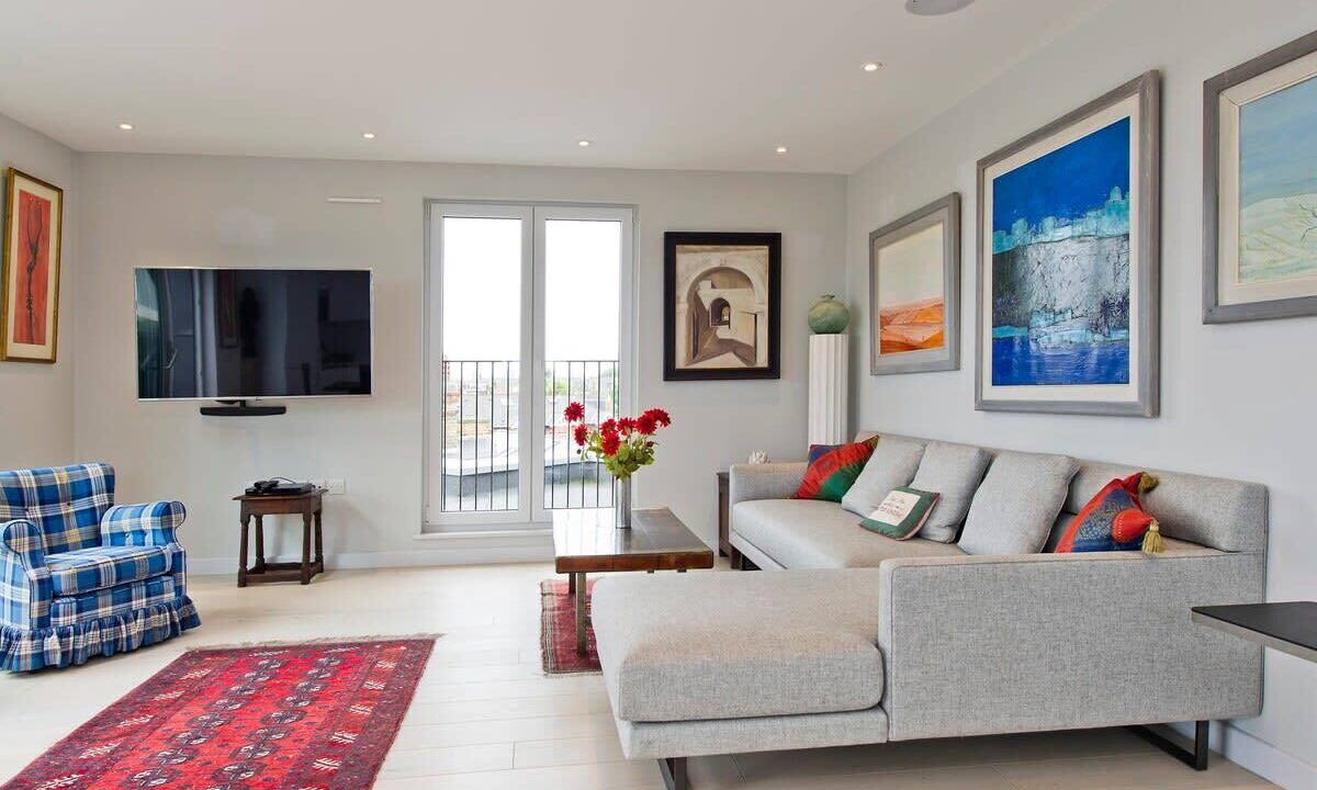 Photo of Others in Wimbledon Park