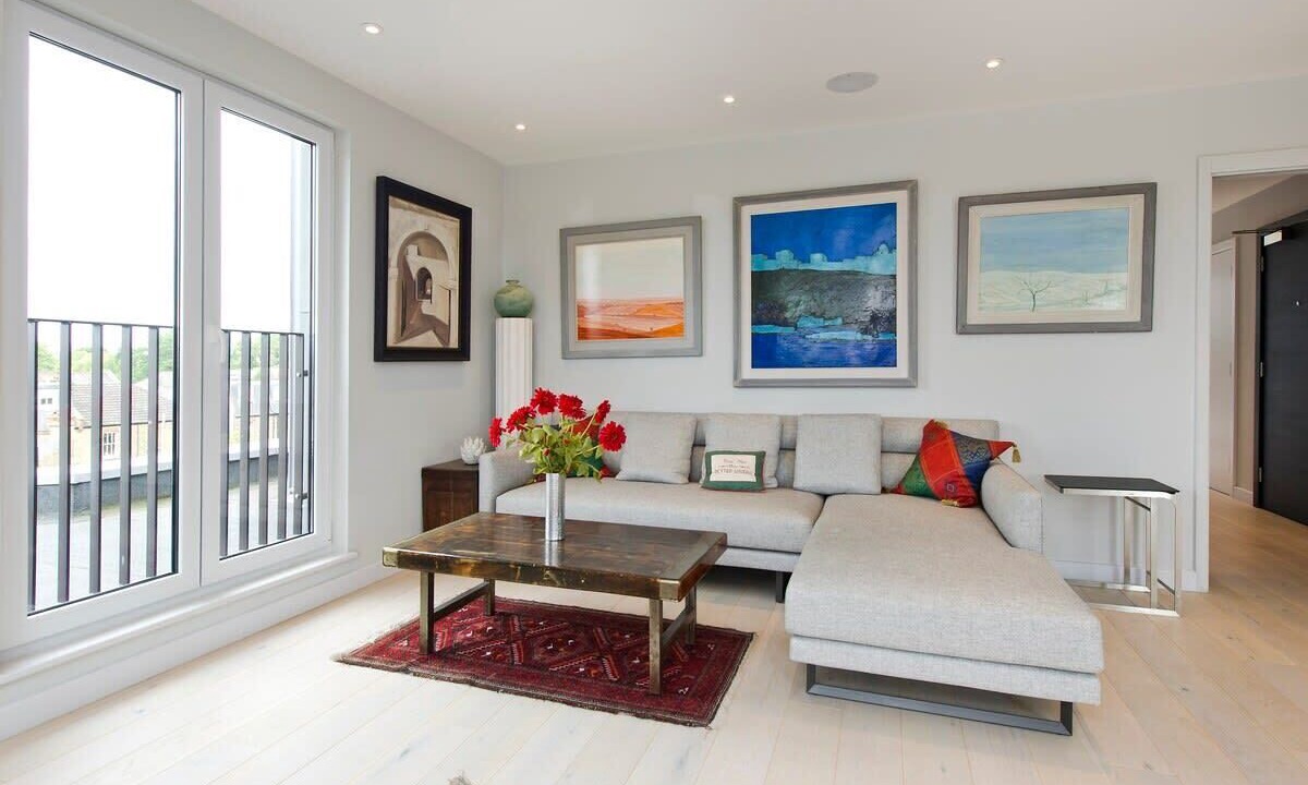 Photo of Others in Wimbledon Park