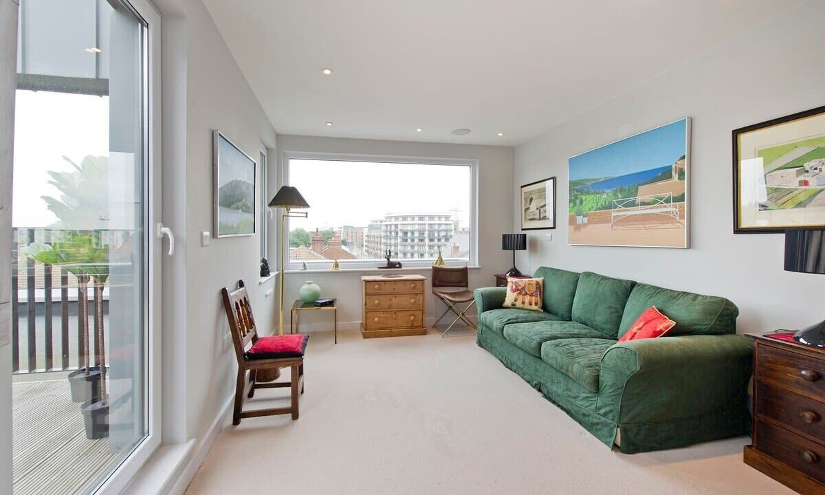 Photo of Others in Wimbledon Park