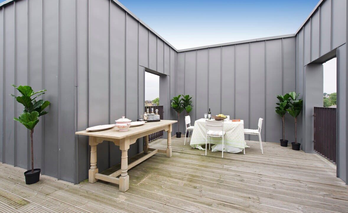 Photo of Outdoor in Wimbledon Park