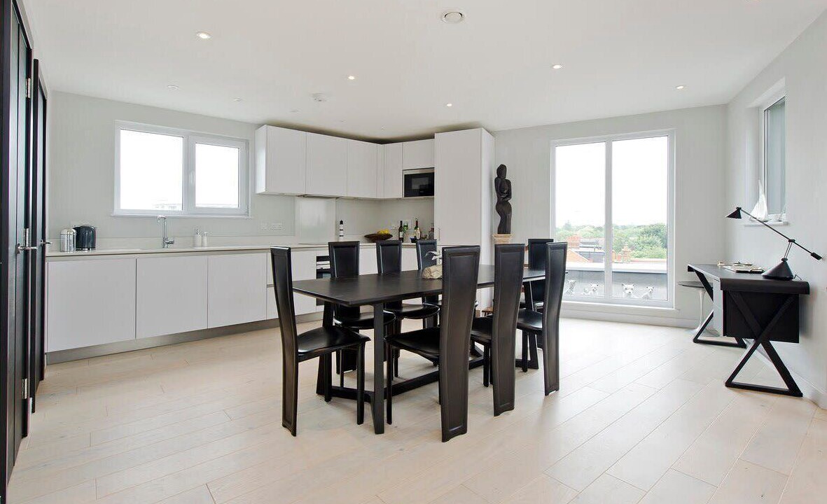 Photo of Others in Wimbledon Park