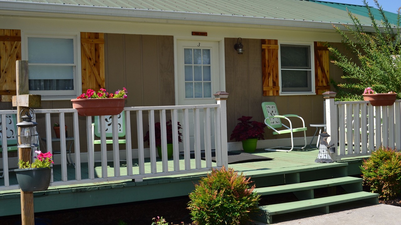 Photo of Outdoor in Rock Spring