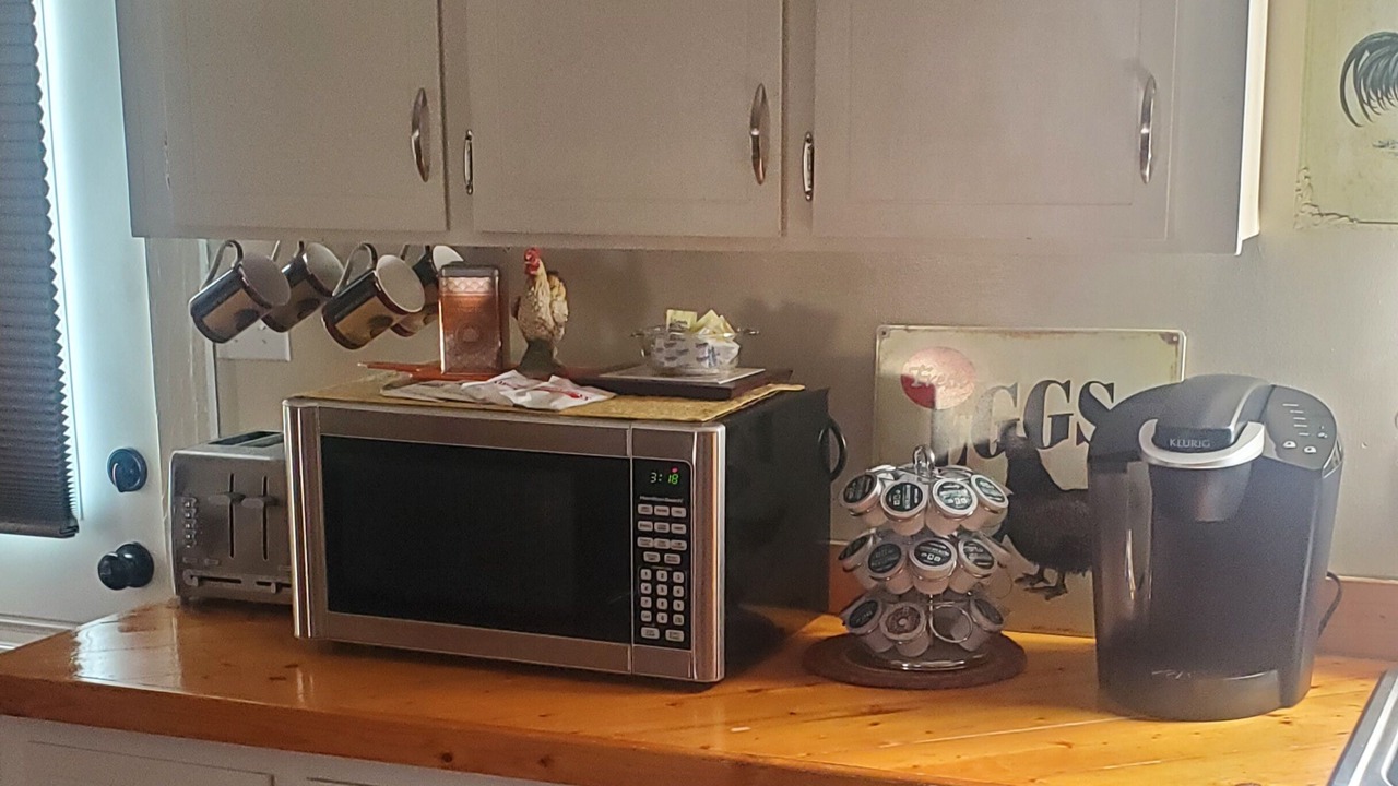 Photo of Kitchen in Rock Spring