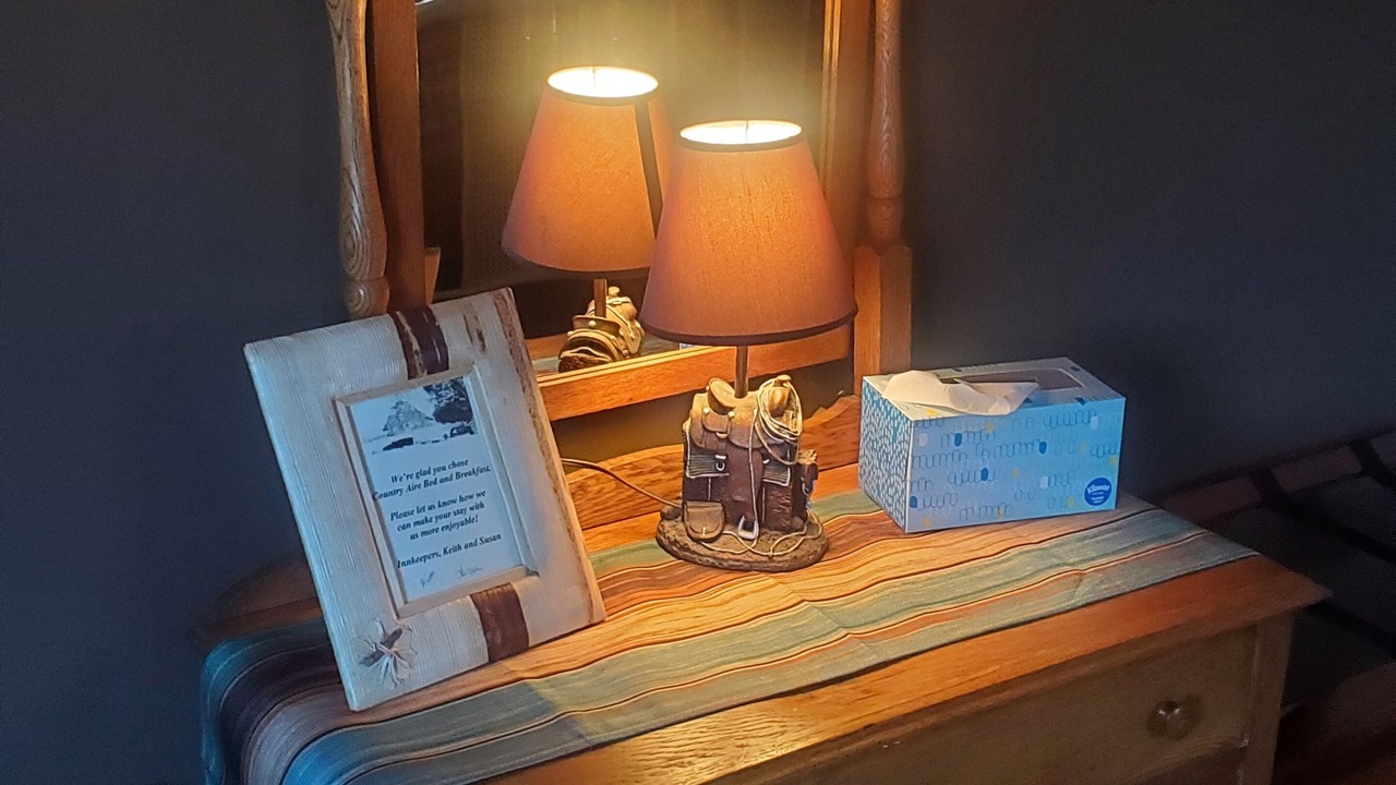 Photo of Bedroom in Rock Spring