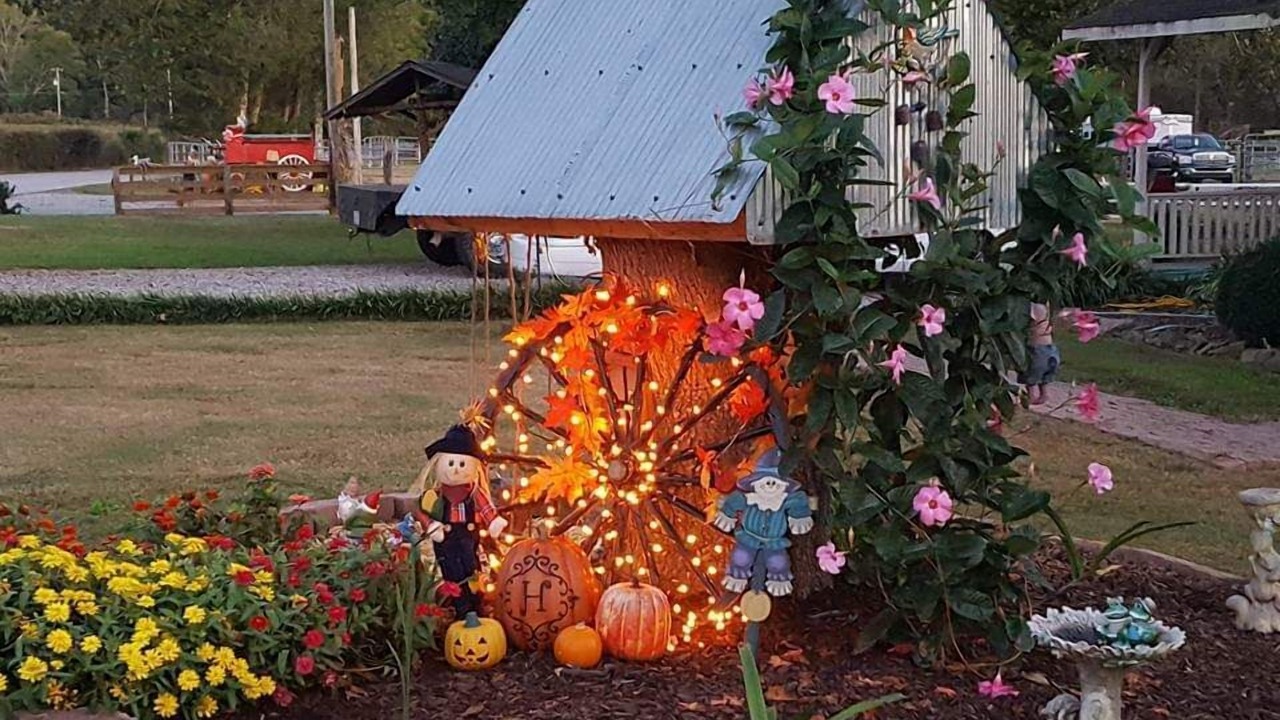 Photo of Outdoor in Rock Spring