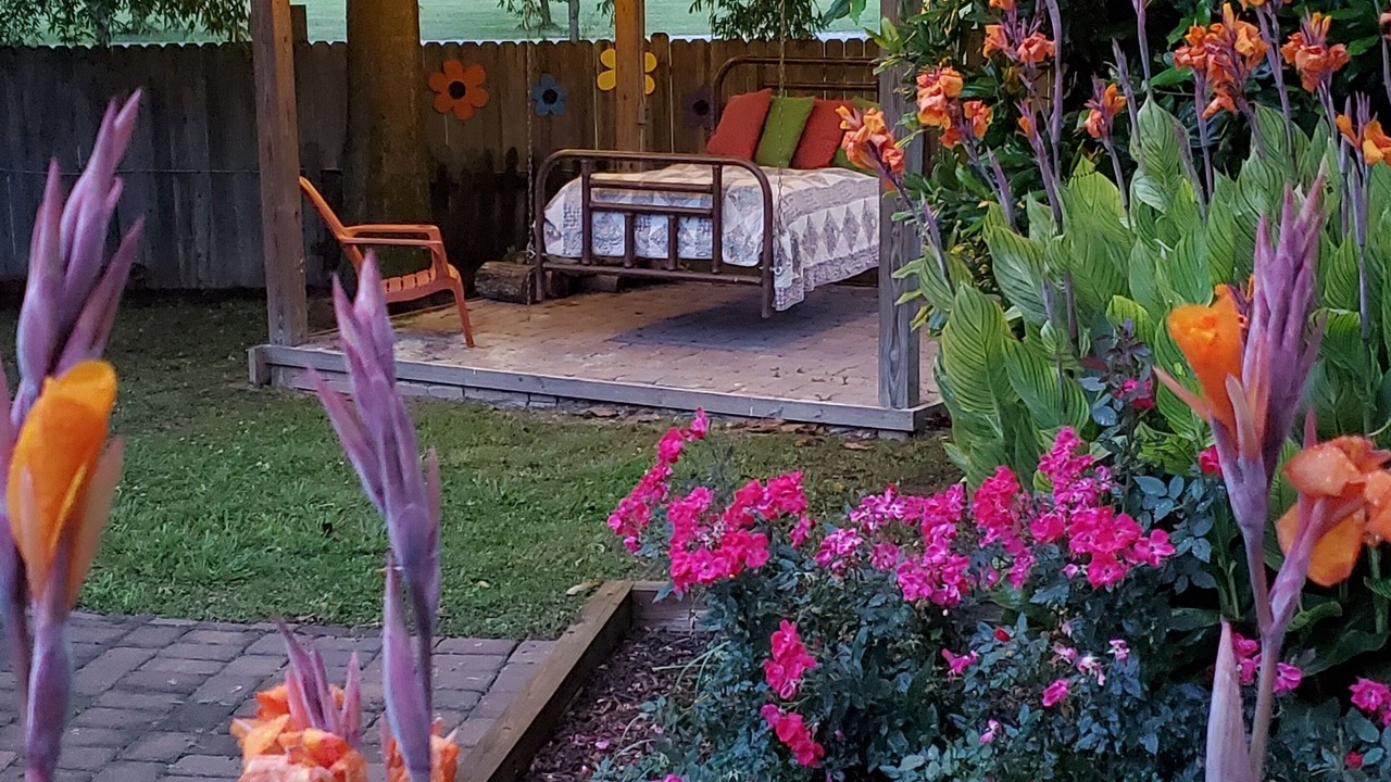 Photo of Patio Balcony in Rock Spring