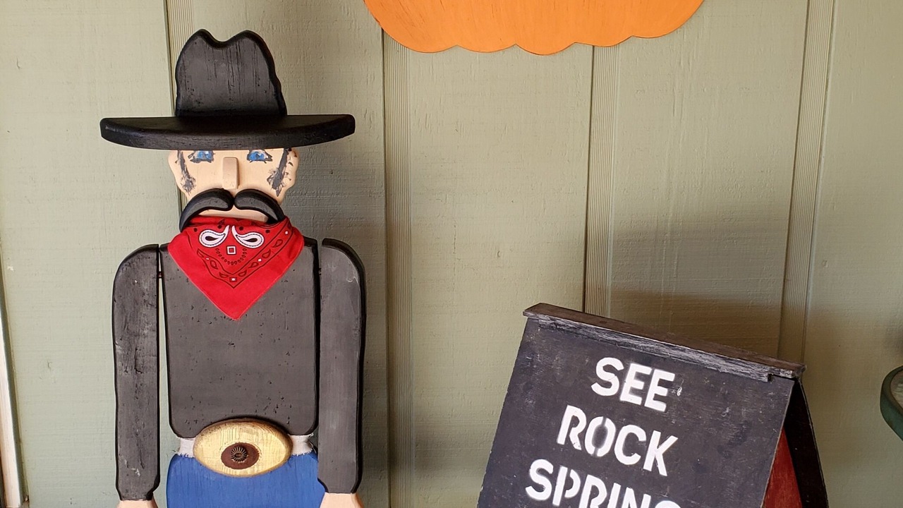 Photo of Outdoor in Rock Spring