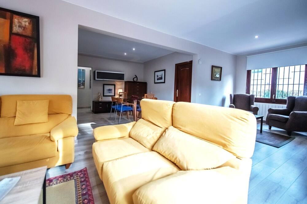 Photo of Livingroom in Gualba de Dalt