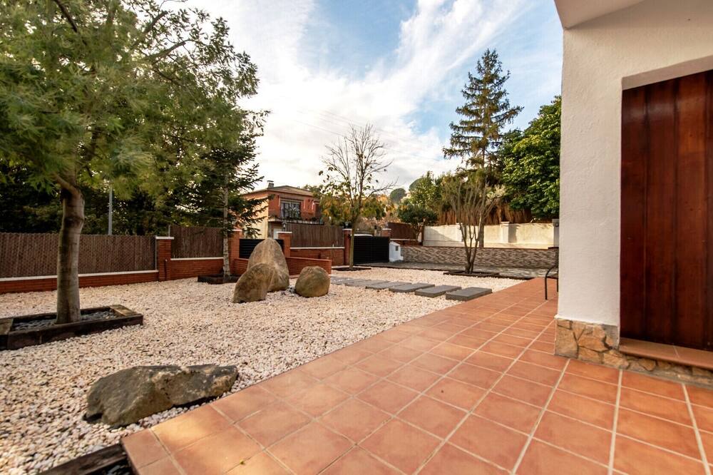 Photo of Outdoor in Gualba de Dalt