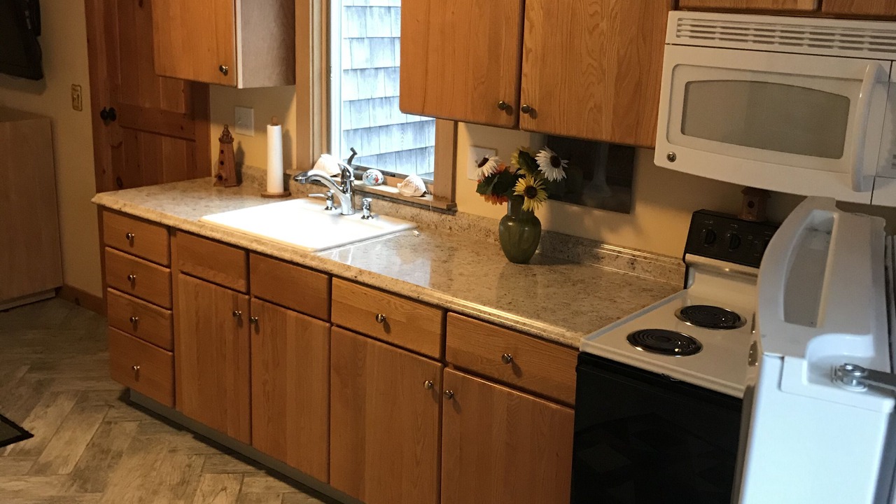 Photo of Kitchen in West Dennis