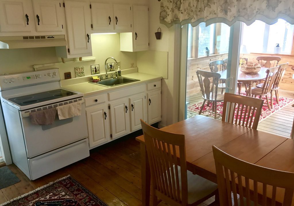 Photo of Kitchen in West Dennis