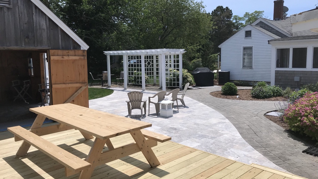 Photo of Outdoor in West Dennis