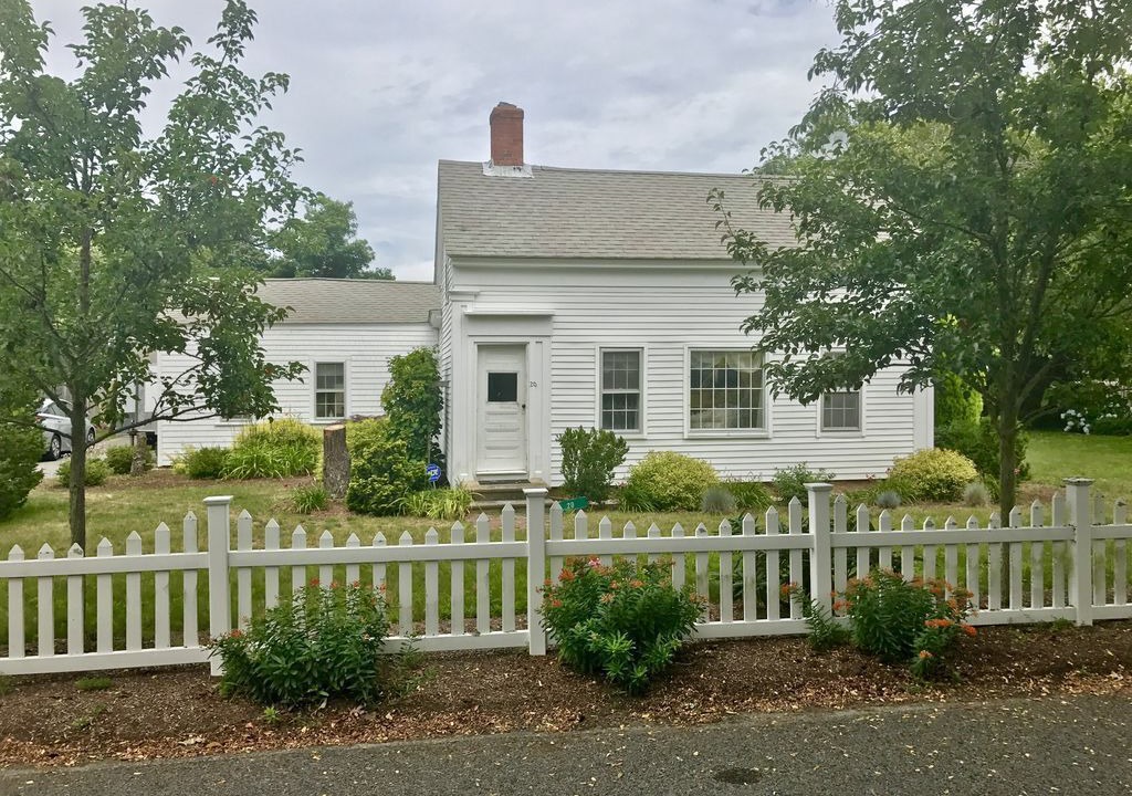 Photo of Outdoor in West Dennis