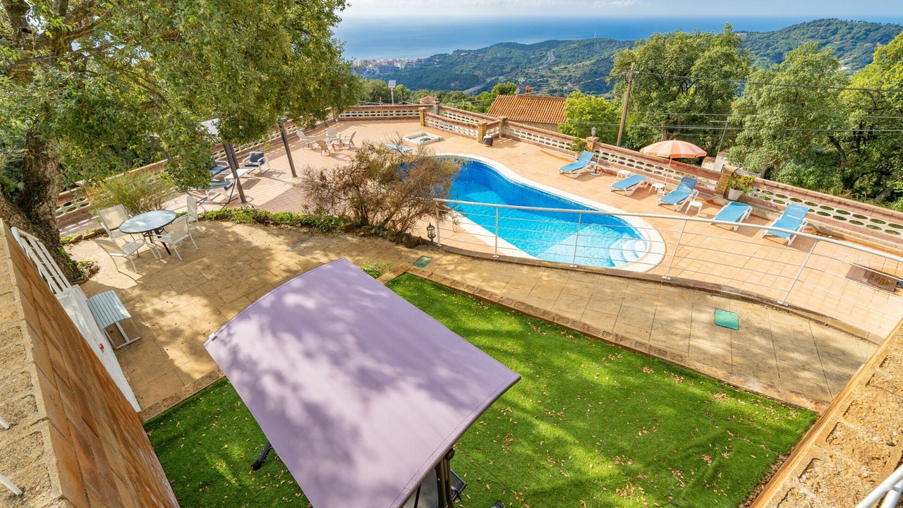 Photo of Outdoor in Pineda de Mar
