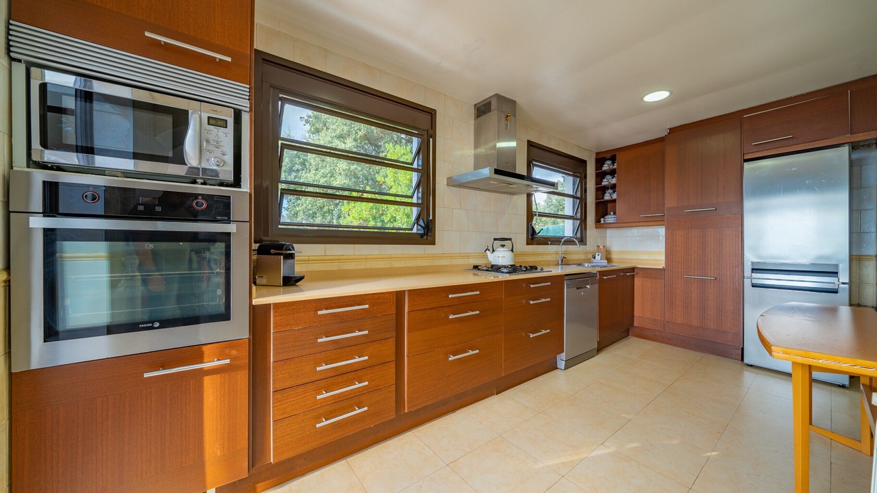 Photo of Kitchen in Pineda de Mar