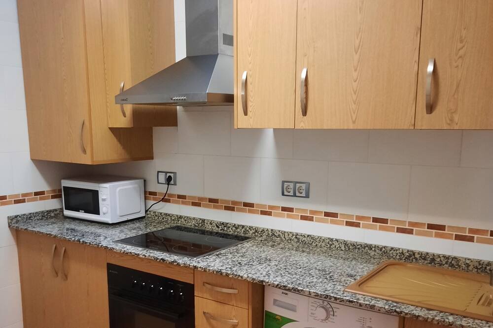 Photo of Kitchen in Vilanova d'Alcolea