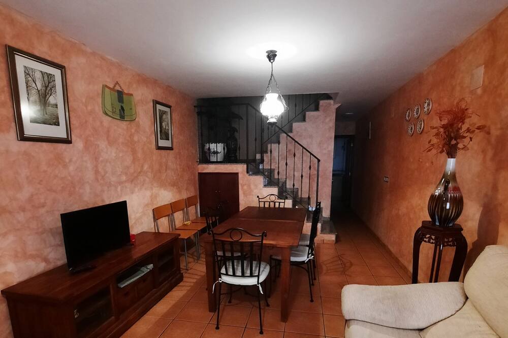 Photo of Livingroom in Vilanova d'Alcolea