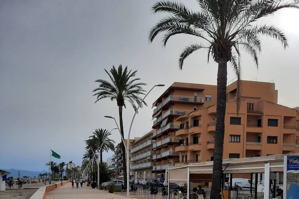 Photo of Outdoor in Vilanova d'Alcolea