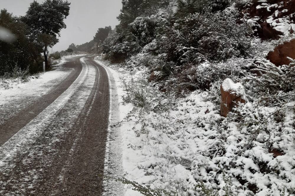Photo of Outdoor in Vilanova d'Alcolea