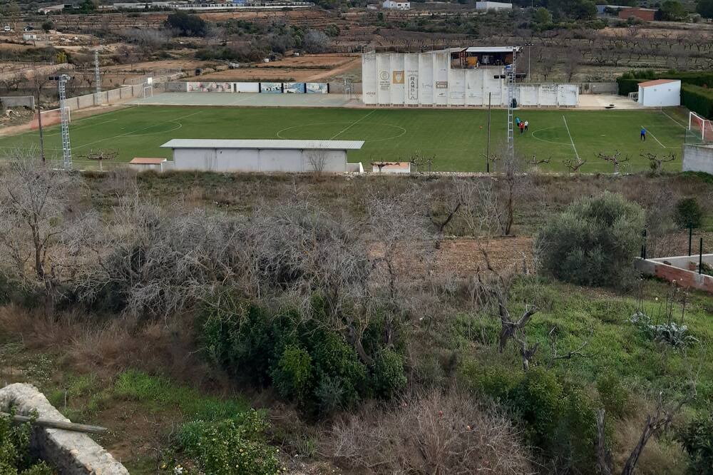 Photo of Others in Vilanova d'Alcolea
