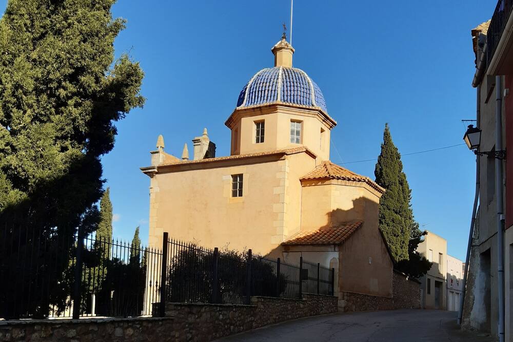 Photo of Outdoor in Vilanova d'Alcolea