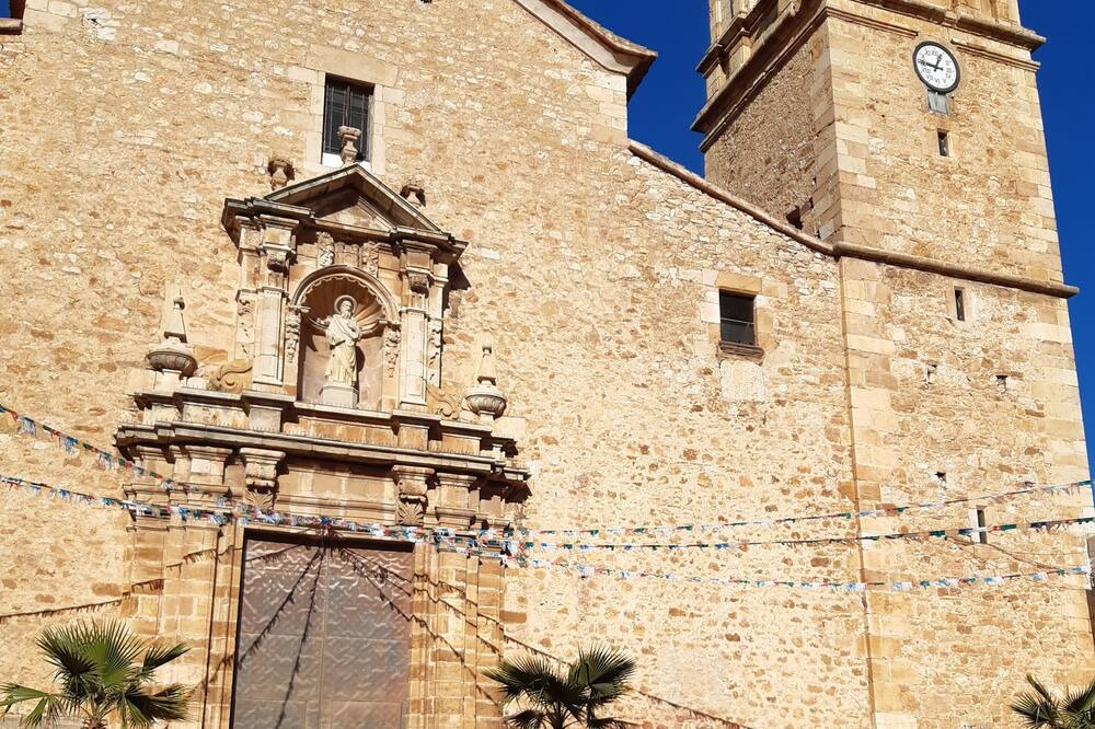 Photo of Outdoor in Vilanova d'Alcolea