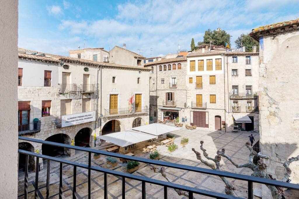 Photo of Outdoor in Besalu