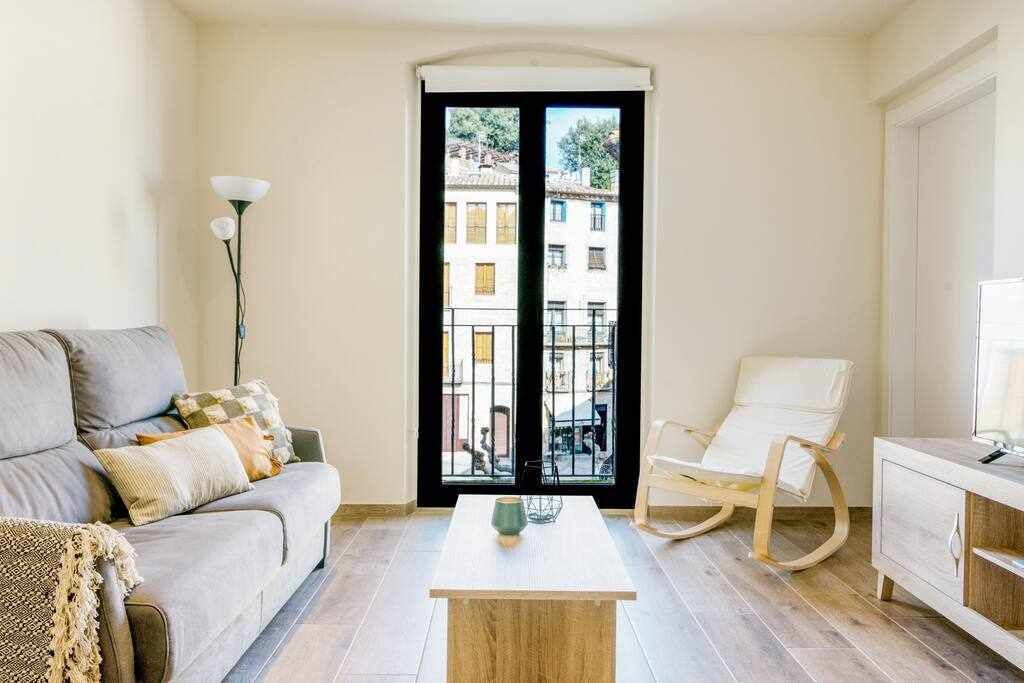 Photo of Livingroom in Besalu