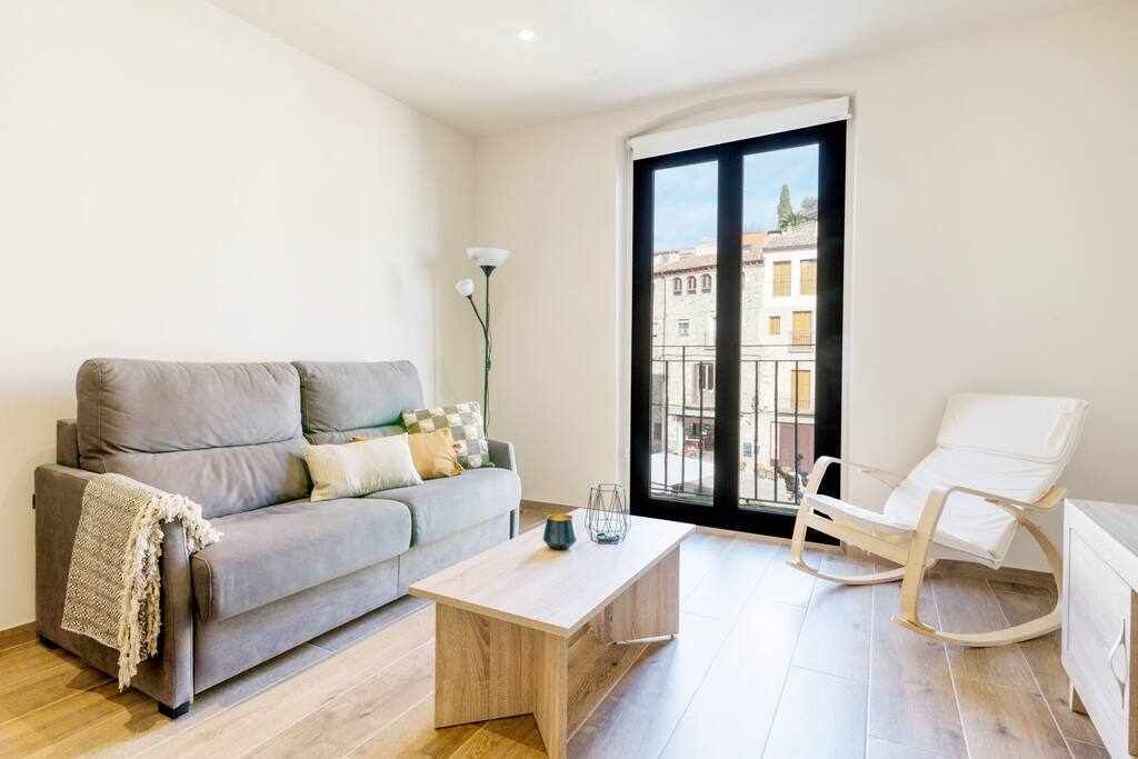 Photo of Livingroom in Besalu