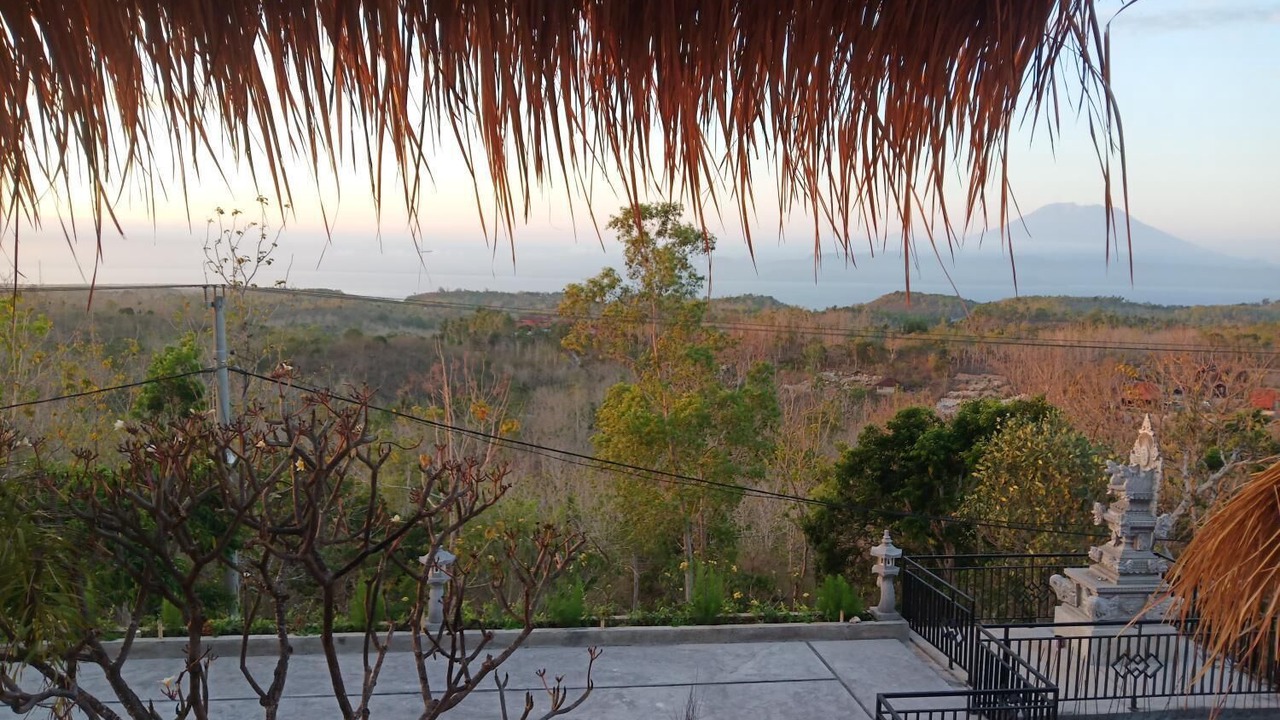 Photo of Patio Balcony in Klumpu
