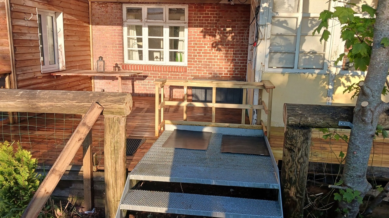 Photo of Outdoor in Filskov