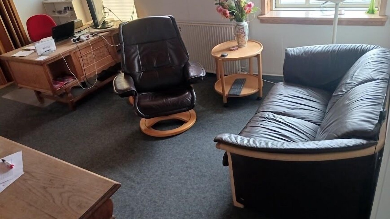 Photo of Bedroom in Filskov