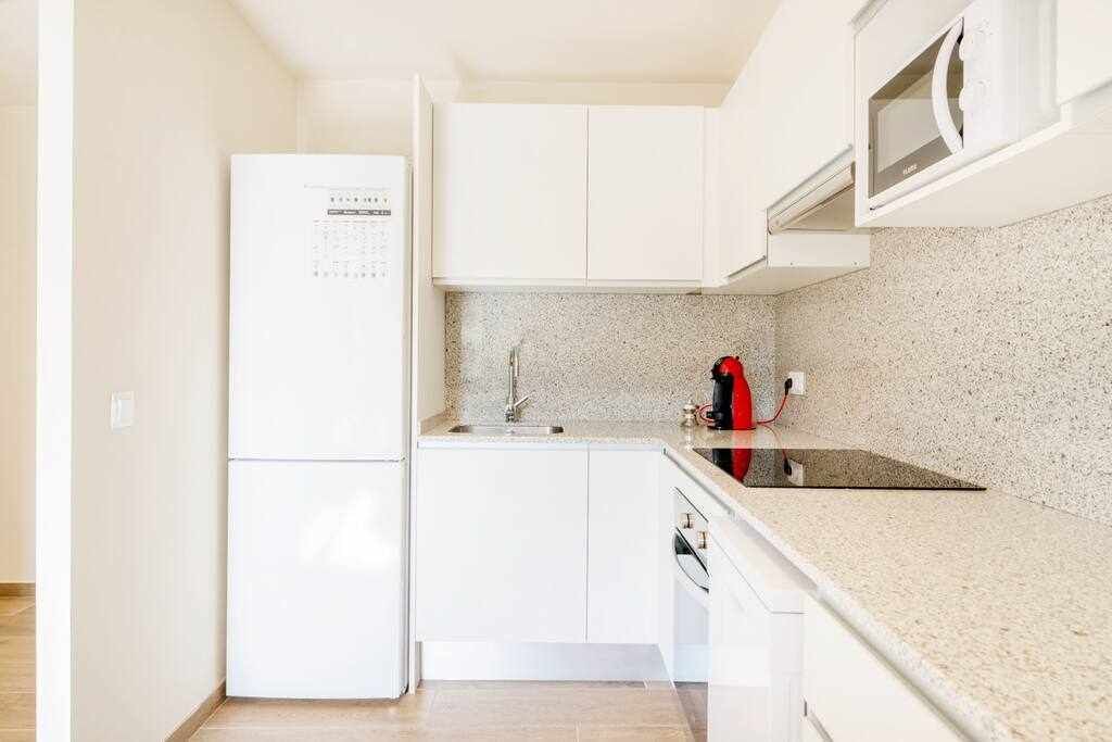 Photo of Kitchen in Besalu