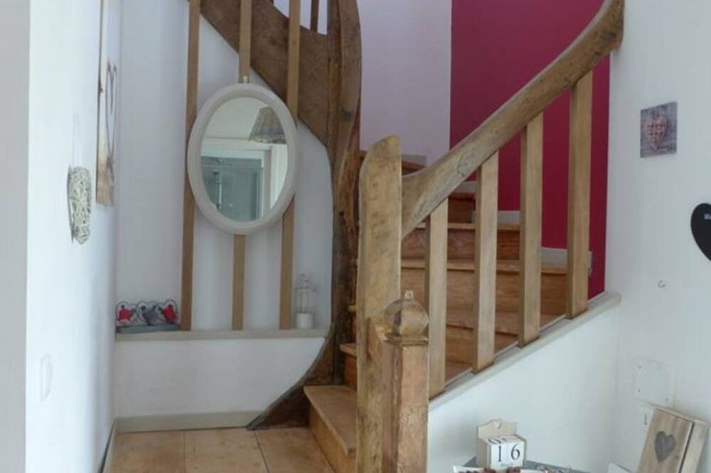 Photo of Bedroom in Pissy-Poville