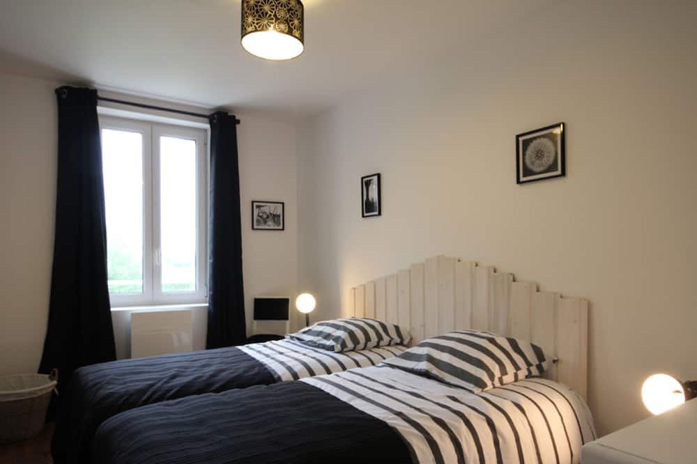 Photo of Bedroom in Pissy-Poville