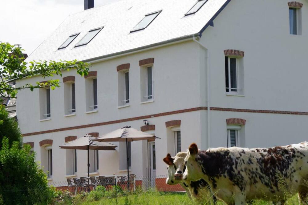 Photo of Outdoor in Pissy-Poville