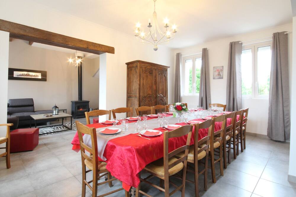 Photo of Kitchen in Pissy-Poville